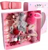 EDIBAZZAR | Set Haarbänder, Haarspangen, Haarschmuck für Produktbild-Vorschau 1