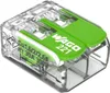 Wago 221-422, 13,2 mm, 18,6 mm, 8,4 mm, 1000 Stück(e) Produktbild-Vorschau 2