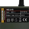 Proxxon 28706 Netzgerät NG 2/S Ohne elektronische Produktbild-Vorschau 8