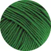 A close-up view of green yarn. Produktbild-Vorschau
