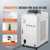 Refrigeratore d'acqua industriale, CW6000, sistema di Anteprima dell’immagine prodotto 6