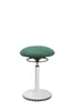 Topstar Sitzhocker/Stehhilfe BBT Coach weiß mint Produktbild-Vorschau 7