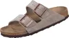 BIRKENSTOCK ARIZONA SUEDE LEATHER Béžová Náhľad obrázku produktu 2