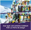 LEGO® Friends 41756 Ośrodek narciarski z kawiarnią Podgląd zdjęcia produktu 35
