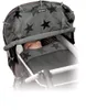 Dooky Design Sonnenschutz für Kinderwagen Sonnenschirm Grey Produktbild-Vorschau 3