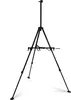 Artina Aluminium Staffelei Paris 165 cm - Feldstaffelei und Produktbild-Vorschau 2