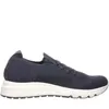 Ara Arizona Herren Slipper in Blau, Größe 42 Produktbild-Vorschau 4