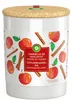 Candela profumata Air Wick Mood Baked Apple & Cinnamon Anteprima dell’immagine prodotto 1