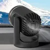 12V 130W Elektrický ohřívač auta Přenosný ohřívač Náhled obrázku produktu 8