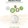 GP Batterie Cella alcalina A76 Batteria monouso Anteprima dell’immagine prodotto 1