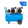 Kompresor Bezolejowy Hw – 4 Tłoki | 380 L/Min | 50 L | 8 Podgląd zdjęcia produktu 4