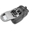 Mantona Rhodolit Sac à dos Photo SLR Noir Espace intérieur Voir les images du produit 8