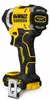 DeWALT DCF860NT-XJ - Avvitatore a impulsi a batteria, 1/4", Anteprima dell’immagine prodotto 4