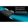Nitecore Powerbank Summit10000 - 10000mAh - odolná proti Náhled obrázku produktu 5