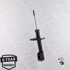 2x MONROE SATZ Gasdruck STOSSDÄMPFER Produktbild-Vorschau 2
