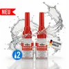 Top2Glue Sekundenkleber 2x 20g extra stark dünnflüssig Produktbild-Vorschau 8