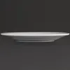 Piatti rotondi Olympia Athena con bordo largo 22,8 cm (12 Anteprima dell’immagine prodotto 4