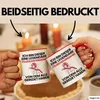 Feuerwehrmann Geschenk Tasse Lustige Geschenkidee Produktbild-Vorschau 2