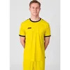 JAKO Kinder Trikot Primera (Kurzarm), Citro, 116 Produktbild-Vorschau 7
