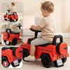 Rutscher Rutschauto Rutschfahrzeug Kinderauto Spielzeug ab Produktbild-Vorschau 10
