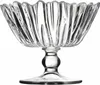 Pasabahce Aurora Glasschale mit Fuß, Durchmesser 140 mm, Produktbild-Vorschau 3