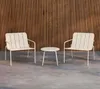 Venture Home Lounge-Set Minos Beige Produktbild-Vorschau 6