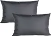 JACK 2er Set 40x60cm Outdoor Kissenhülle Kissenbezug Produktbild-Vorschau 1