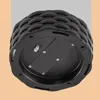 esotec Lampe de table solaire décorative Rattan Style en Voir les images du produit 9