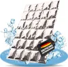 1 x NEMT Kühlmatte - Großes Gel-Kühlkissen mit 30 Produktbild-Vorschau 1