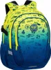 Sac à dos pour adolescents Coolpack Factor Football 2T - Voir les images du produit 1
