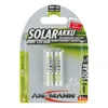 ANSMANN Solar - Baterie 2 x typ AAA - NiMH - (dobíjecí) - Náhled obrázku produktu 15