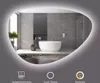 FENOMÉ Delafon Miroir de salle de bain "organique" - Voir les images du produit 2