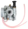 Carburateur VM20 20 mm + plaque isolante + collecteur Voir les images du produit 5