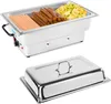 Podgrzewacz do potraw elektryczny GN 1/1 Royal Catering Produktbild-Vorschau 8