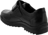 Waldläufer Herren Halbschuhe schwarz, Leder, 2224110/11.0 Produktbild-Vorschau 47