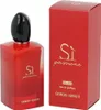 Armani (Giorgio Armani) Si Passione Intense parfémovaná Náhled obrázku produktu 4