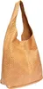 Luisa Vannini_Shopper bag_AW25 LV 8151_COGNAC Anteprima dell’immagine prodotto 2