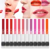 Zestaw 12 sztuk błyszczących pomadek The Balm Lip Rouge – Podgląd zdjęcia produktu 2