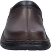 JOSEF SEIBEL Max 94 | Sabots pour Hommes | marron Voir les images du produit 5