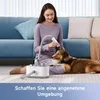 MOVA G1 Pro 7-in-1 Set di toelettatura per animali Anteprima dell’immagine prodotto 7