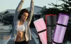 DH FitLife tappetino da allenamento, tappetino sportivo Anteprima dell’immagine prodotto 8