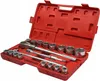 Steckschlüssel 21-teilig 3/4" 19-50mm 6-kant M58252 Produktbild-Vorschau 23
