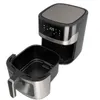 BLACK+DECKER Heißluftfritteuse 1600 W 6,5 l Produktbild-Vorschau 3