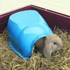 Domček pre hlodavce a malé zvieratá Domček Cocoon Náhľad obrázku produktu 5