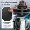CLOUVOU MasterSeat Bürostuhl Ergonomisch Schreibtischstuhl Produktbild-Vorschau 5