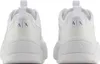 Armani Exchange Xdx039_xv311 Sportschuhe Weiß EU 39 Frau Produktbild-Vorschau 5