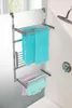 Étendoir à linge pour douche - 3 étages Voir les images du produit 3