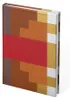 Minecraft Betoverd Boek Dagboek - Premium Dagboek Productafbeelding-voorbeeld 2