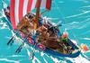 PLAYMOBIL Astérix 71087 Astérix : Calendrier de l'Avent Voir les images du produit 7