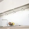 Müller Licht LED Unterbauleuchte Trios Sensor white Produktbild-Vorschau 3